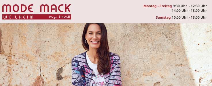 Mode Mack by Holl