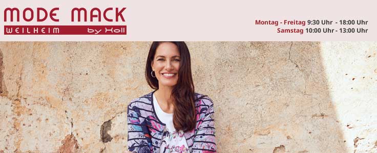 Mode Mack by Holl